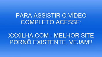 Novinha Mamando Primo Safadinha