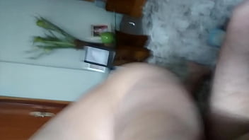 A Sheiloka Sentando Gostoso