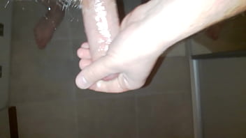 Finishing Hard Thinking Of You