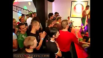 Free Gay Feet Porn Tube The Booze Is Flowin_, The Tunes Are Pumpin,_