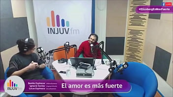 Benito Le Dice Mi Amor A Lucas