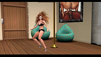 Bbc Slut Secondlife
