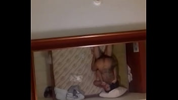 Comendo A Gostosa Tatuada No Motel