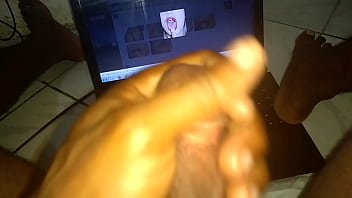 Leandroxj3 Em Ménage A Cornodagostosa