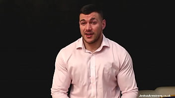 The Executive Consultation With A Twist