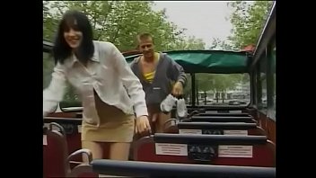 Show Offs Love To Fuck Outdoor Vol. 7