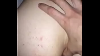 Being Well Treated By A Hungry Top