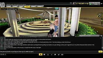 Me Giving Now Cievs Head :p