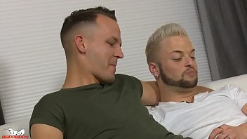 Koby Lewis And Colin White