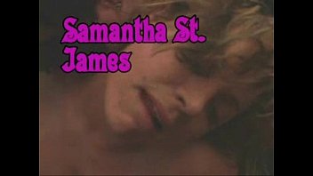 Samantha St.james Rough Facial