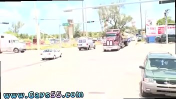 Teen Guys Making Out Outdoor Gay Xxx Hunter Is A Straight Stud And