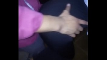 Desconocido Toca Ami Esposa