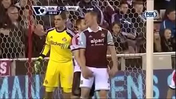 Men, Soccer, Bulge, Players, Bromance - Unknown - 2025 - Incredible - Session - Video 4351592