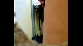 Militar Se Masturba En Baño Publico
