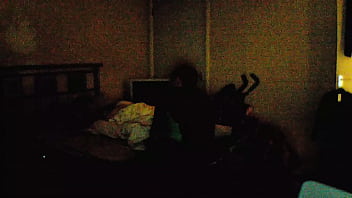 Licking The Anal Hole And She Loves It