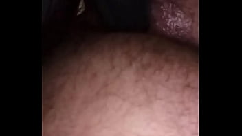 Namorado A Socando Brinquedinho No Rabo