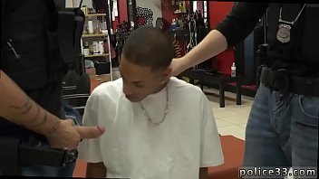 Muscle Gay Cop Gets Fucked Movie Robbery Suspect Apprehended