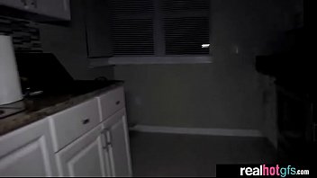 Real Hot Sexy Gf (cece Capella) Bang Hard Style In Front Of Camera Mov-09