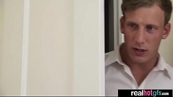 Real Hot Sexy Gf (harmony Reigns) Bang Hard Style In Front Of Camera Mov-15