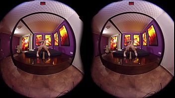 Virtualporndesire - Olivia' First Toy 180 Vr 60 Fps