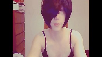 Alicexiao Shemale Webcam Show 4