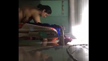 Giant Boobs Indian Mom