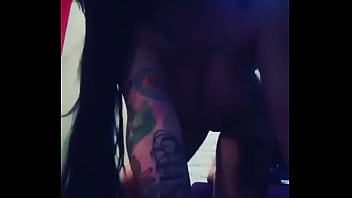 Chilena Nikol Slow - Slow-puta-chile-paraiso-chilena-nikol-maraca-cafetera