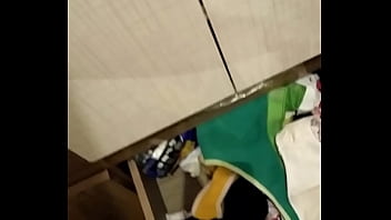 Gaveta De Calcinhas Da Cunhada Safada