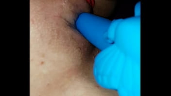 ❤❤me Hago La Paja Con Mi Juguetito???