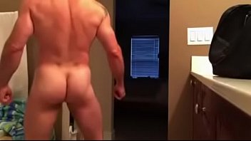 Cumshot, Hairy, Gay, Silver, Big-cock, Beard - Gay - 2025 - Intense - Performance - Video 4523975