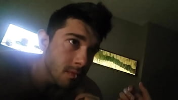 Bebendo Porra Do Namorado