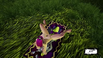 Whorecraft Blue Is Better Video