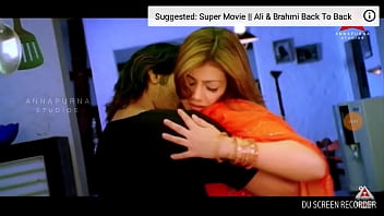 Romantic, Telugu - Unknown - 2025 - Incredible - Scene - Video 4565054