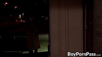 Robbie Is A Twink That Really Loves To Be The Bottom Bitch