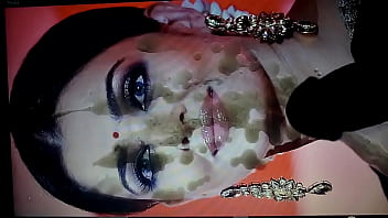 Aishwarya Rai Cum Shot