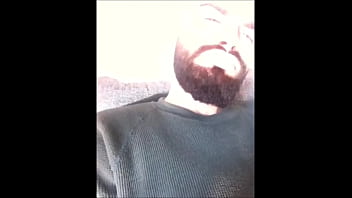 Angel Gets Bukkaked Soo Hard His Face Is Still White From Semen The Next Day..!!