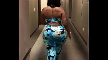Big Ass Cherokee D Ass Exquisit Beautiful
