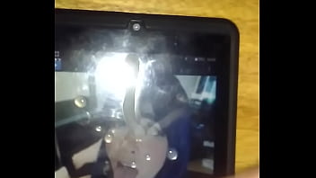 Cum Tribute Daireth Cosplay