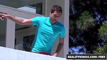 Realitykings - Moms Bang Teens - Mrs Conduct
