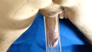 Vacuum Cleaner Suck Flutter _ Cum 7 - More Flutter