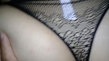 La Esposa De Un Amigo - big, ass, milf, tanga, cuernudo - Video 4480795