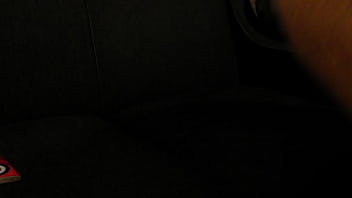 Jerking Alone Big Dick