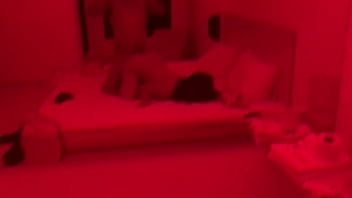 Cogiendo En Hotel Deseo Oaxaca Con Amigo