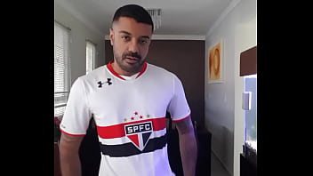 Punheta De Domingo @cristianodropboy