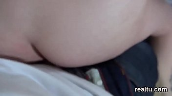 Charming Czech Cutie Gets Teased In The Hypermarket And Fucked In Pov