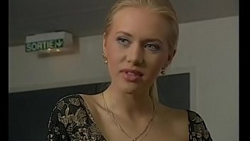 Dp Classic Blode - What Is Her Name