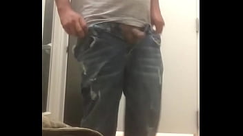 Big Cock Commando Spy