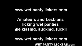 Lets Compare Panties Between Classes