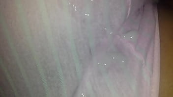 Pinutukan Habang Tulog Ang Ladyboss Ko Pt2