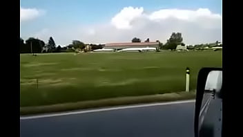 Busty Girl Get Drilled By Monster Cock In A Cow Farm